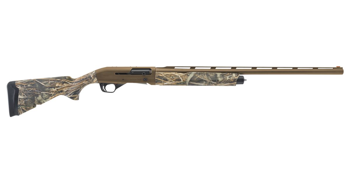 Affinity 3 Cerakote | Franchi Shotguns and Rifles